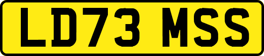 LD73MSS