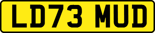 LD73MUD