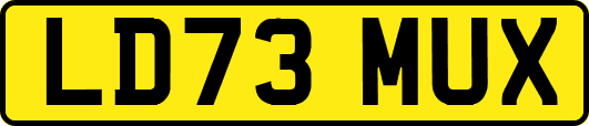 LD73MUX