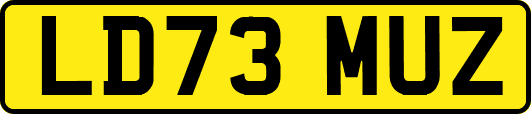 LD73MUZ
