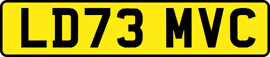 LD73MVC