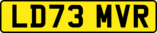 LD73MVR