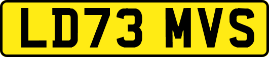 LD73MVS