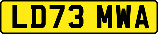 LD73MWA