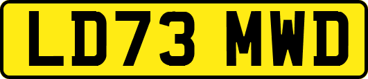LD73MWD