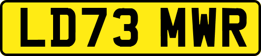 LD73MWR