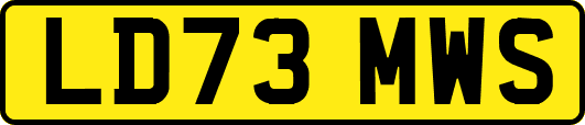 LD73MWS