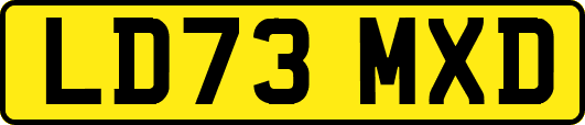 LD73MXD
