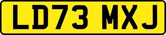 LD73MXJ