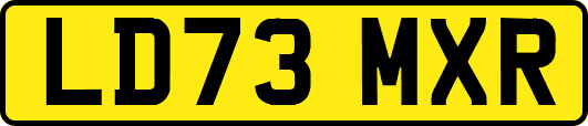 LD73MXR