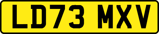 LD73MXV
