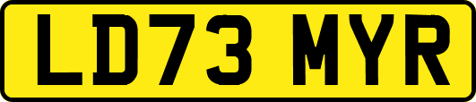 LD73MYR