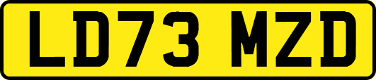 LD73MZD