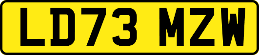 LD73MZW