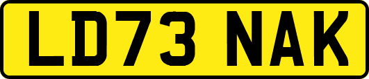 LD73NAK