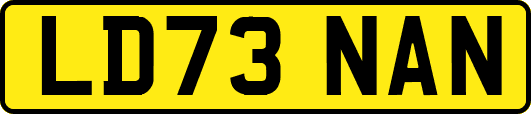 LD73NAN