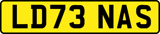 LD73NAS