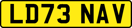 LD73NAV