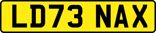 LD73NAX