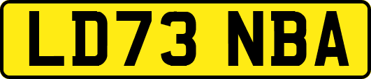 LD73NBA