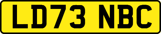 LD73NBC