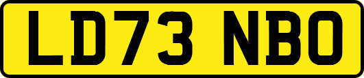 LD73NBO