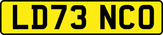 LD73NCO