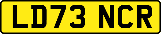 LD73NCR