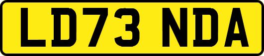 LD73NDA