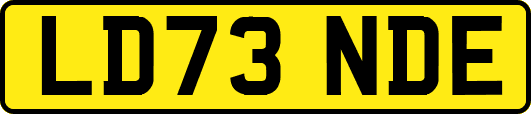 LD73NDE