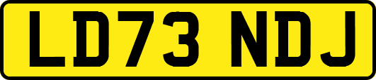 LD73NDJ