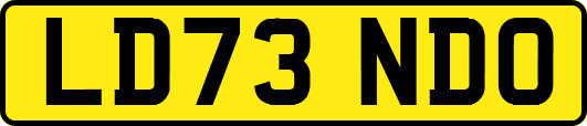 LD73NDO