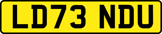 LD73NDU
