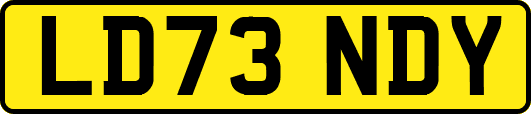 LD73NDY