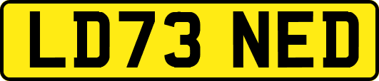 LD73NED