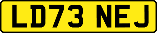 LD73NEJ