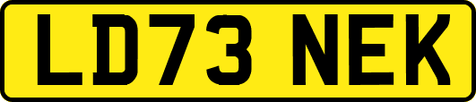 LD73NEK