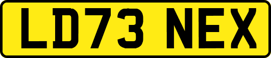 LD73NEX