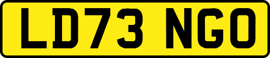 LD73NGO