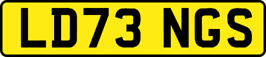 LD73NGS