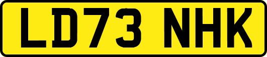 LD73NHK