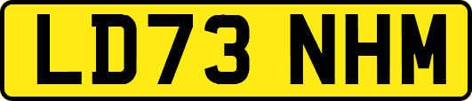 LD73NHM