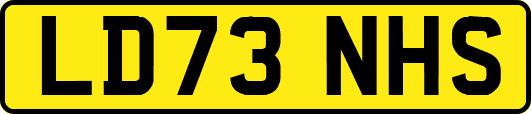 LD73NHS