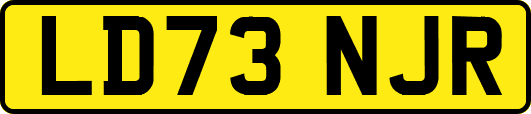 LD73NJR