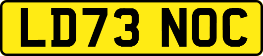 LD73NOC