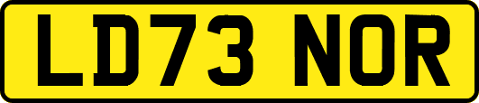 LD73NOR