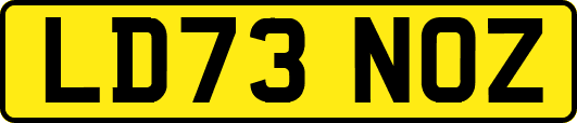 LD73NOZ