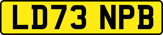 LD73NPB