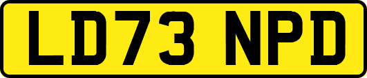 LD73NPD