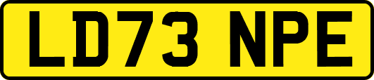 LD73NPE